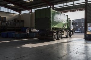 Getting behind the Government’s Resources and Waste Strategy  